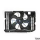 TOCH best radiator fans suppliers for engine1 1