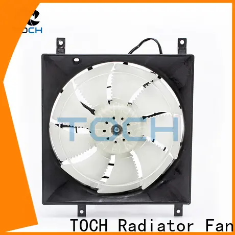 wholesale suzuki radiator fan supply for engine 1