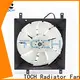 wholesale suzuki radiator fan supply for engine 1