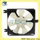 TOCH cooling fan for car suppliers for toyota 1