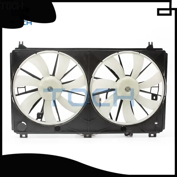TOCH cooling fan for car supply for car1 1