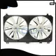 TOCH cooling fan for car supply for car1 1