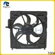 TOCH car radiator electric cooling fans suppliers for sale1 1