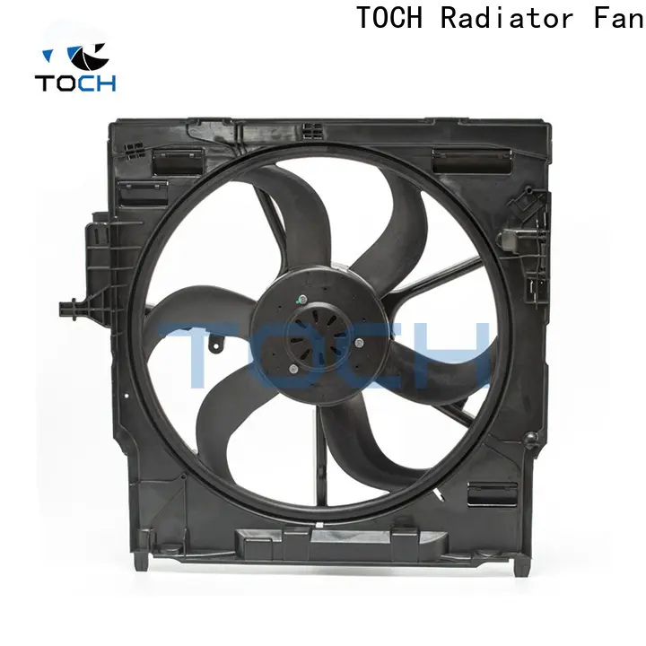 good automotive cooling fan for business for bmw 1