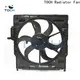 good automotive cooling fan for business for bmw 1