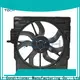 TOCH radiator fan motor company for bmw 1