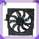 TOCH hot sale cooling fan for car company for engine 1