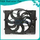 TOCH good car radiator fan for business for bmw 1