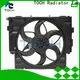 TOCH good car radiator cooling fan supply for car 1
