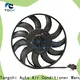 hot sale best radiator fans supply for car 1