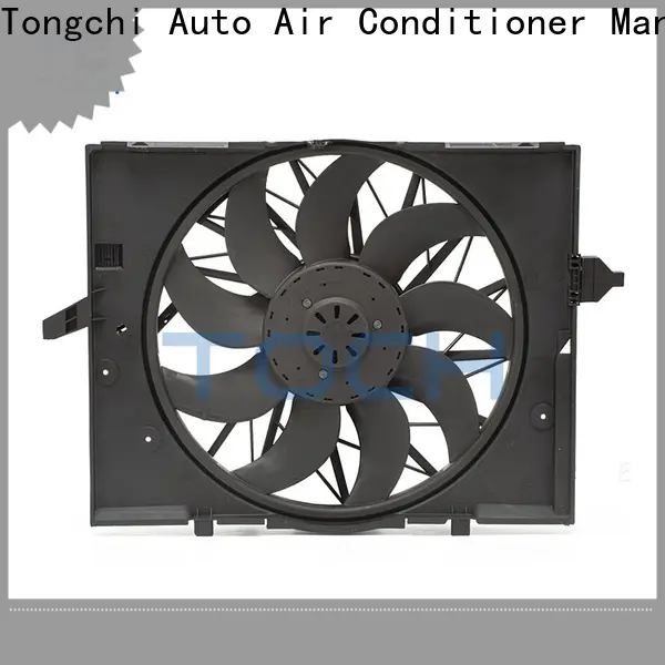new engine radiator fan factory for car 1
