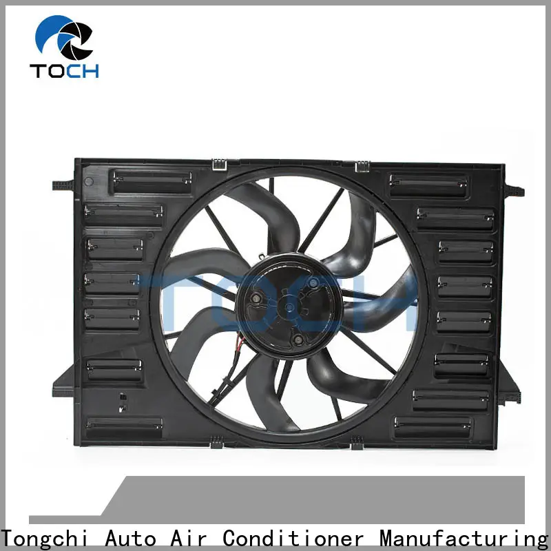 best best radiator fans suppliers for audi 1