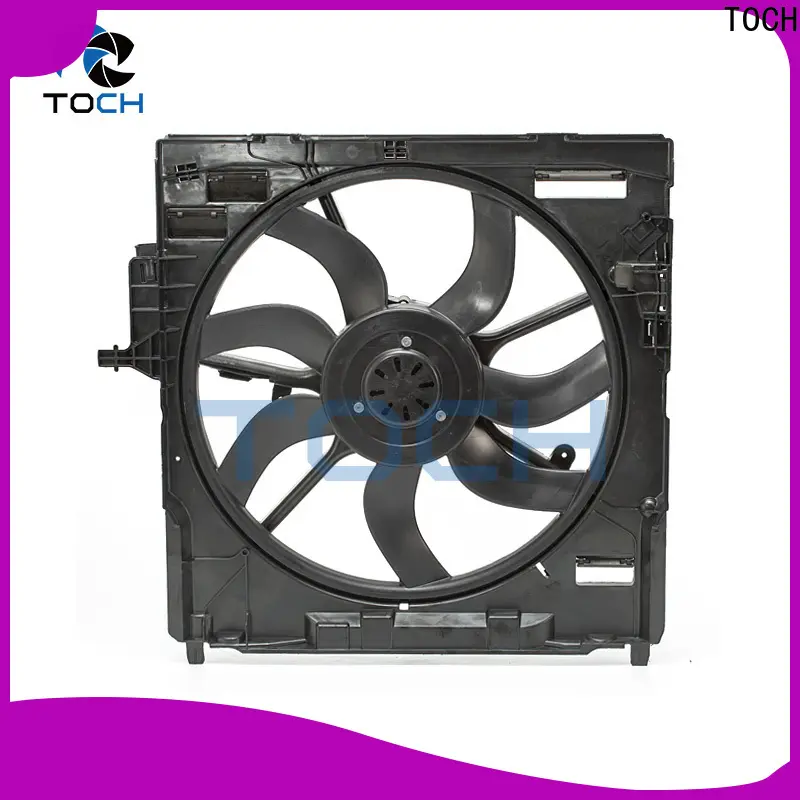 best bmw engine fan supply for car 1