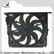 TOCH bmw radiator cooling fan suppliers for engine 1