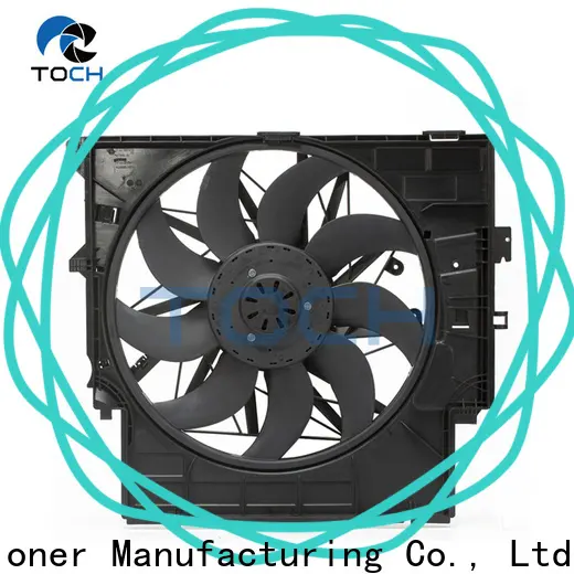 new car radiator electric cooling fans factory for engine 1