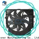 new car radiator electric cooling fans factory for engine 1