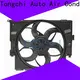 TOCH brushless radiator fan assembly factory for sale1 1
