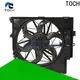 TOCH factory price car radiator electric cooling fans suppliers for sale 1
