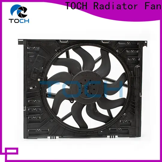 TOCH fast delivery engine cooling fan suppliers for engine 1