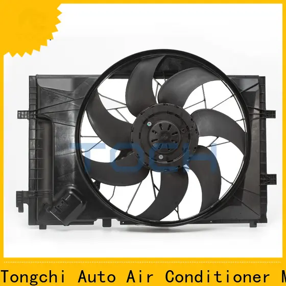 TOCH hot sale engine cooling fan for business for car 1