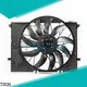 hot sale radiator fan assembly supply for engine 1