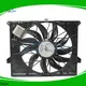 TOCH new car radiator electric cooling fans supply for benz 1