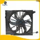 TOCH latest radiator car fan manufacturing fast delivery 1