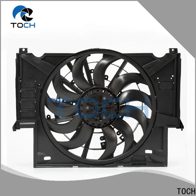 latest jaguar radiator fan price list factory price 1
