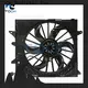 TOCH radiator fan price list good 1