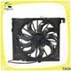TOCH latest jaguar radiator fan price list factory price 1