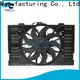 TOCH radiator electric fan factory fast delivery 1