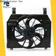 TOCH competitive price land rover radiator fan bulk supply hot sale 1