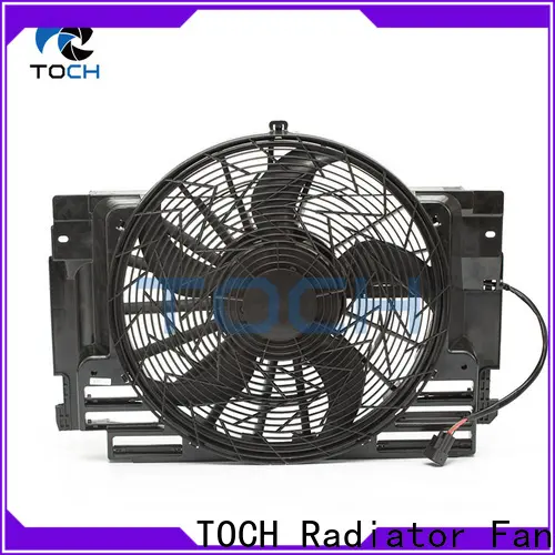 TOCH bmw engine fan company for car1 1