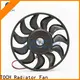oem engine radiator fan for audi 1
