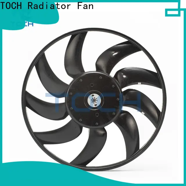 wholesale audi radiator fan for car 1