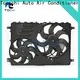 TOCH quality-assured land rover radiator fan good new 1