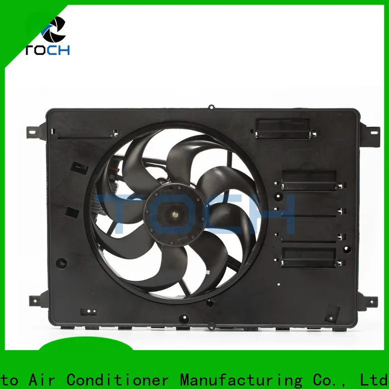 competitive price radiator fan manufacturer good new 1