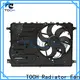 TOCH radiator fan manufacturer good hot sale 1
