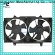 TOCH hot sale nissan radiator fan manufacturers for car 1