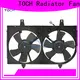 TOCH nissan radiator fan factory for nissan 1
