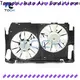 custom radiator fan assembly supply for car 1