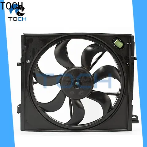 best nissan radiator fan company for sale 1