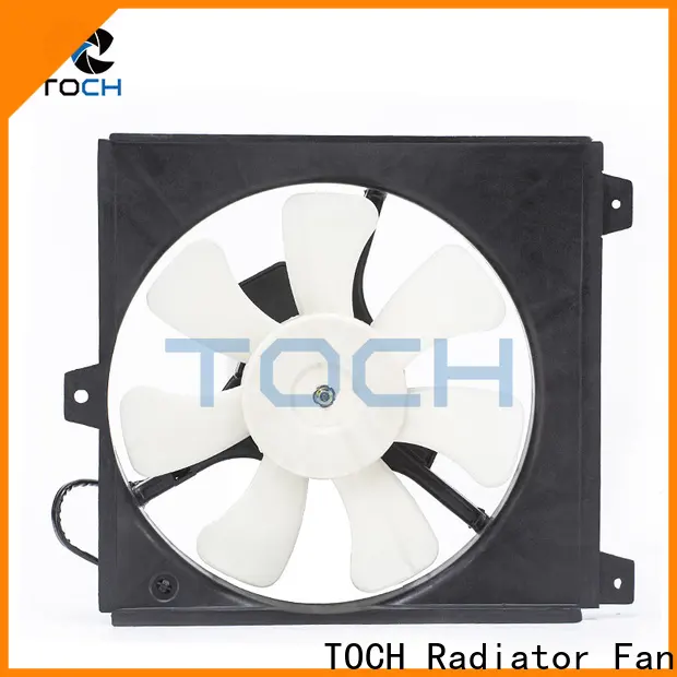 best engine radiator fan for business for toyota 1