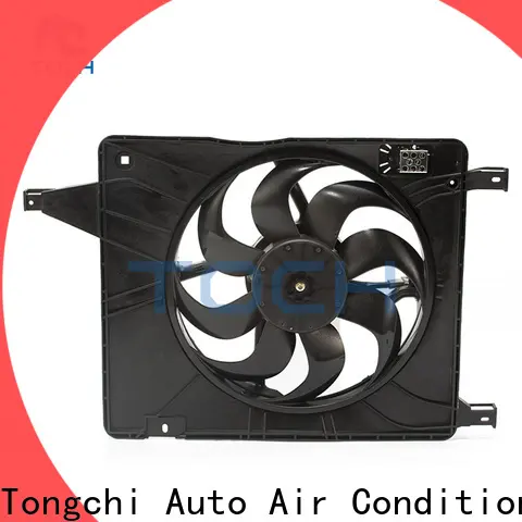 latest cooling fan for car company for car 1