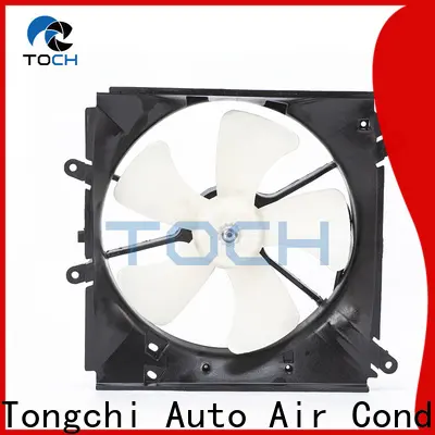 TOCH top toyota cooling fan motor factory for engine 1