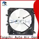 TOCH top toyota cooling fan motor factory for engine 1