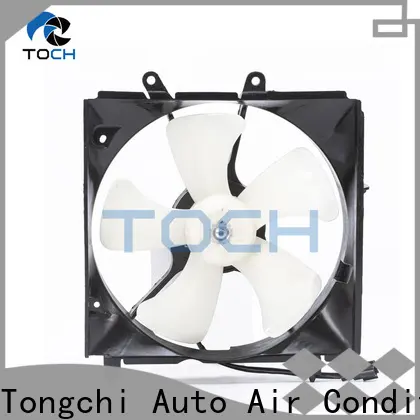 TOCH top best radiator fans suppliers for car 1