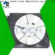 TOCH 850W Condenser Brushless Radiator Fan 17428618242 /17427634471  /17427616104 For BMW X59 1