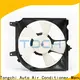 TOCH car radiator electric cooling fans supply for sale 1