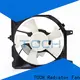 TOCH factory price radiator cooling fan factory for engine 1